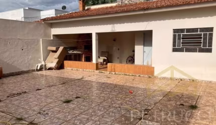 Casa Residencial à venda, Loteamento Remanso Campineiro, Hortolândia - CA5686.