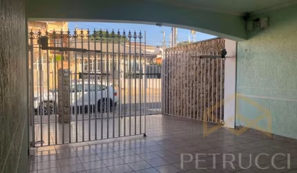 Casa Residencial à venda, Jardim das Oliveiras, Campinas - CA5796.