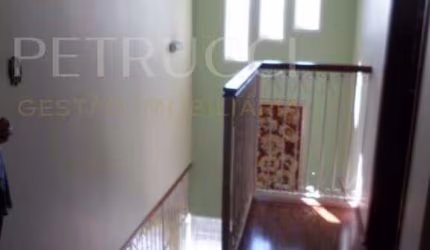 Casa Residencial à venda, Jardim Nova Europa, Campinas - CA5952.