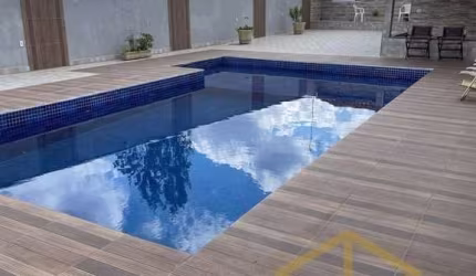 Casa Residencial à venda, Jardim Nova Europa, Campinas - CA6127.