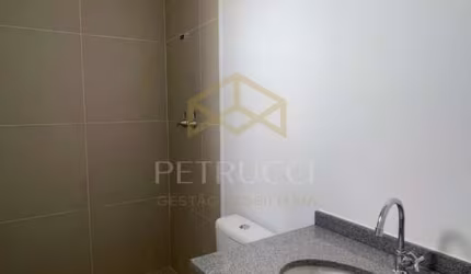 Apartamento Residencial à venda, Bonfim, Campinas - AP4987.