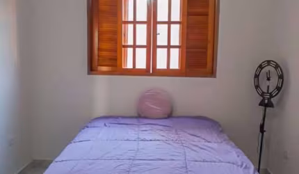 Chácara Residencial à venda, Centro, Cosmópolis - CH0384.