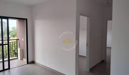Apartamento à venda, 62 m² por R$ 720.000,00 - Parque Rural Fazenda Santa Cândida - Campinas/SP