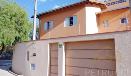 Casa Residencial à venda, Jardim Ypê, Paulínia - CA8194.