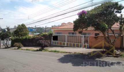 Casa Residencial à venda, São Bernardo, Campinas - CA8471.