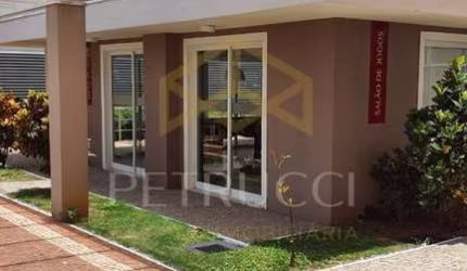 Apartamento Residencial à venda, Jardim Jacyra, Americana - AP6975.