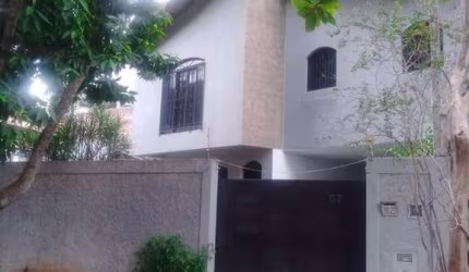 Casa Residencial à venda, Chácara da Barra, Campinas - CA8613.
