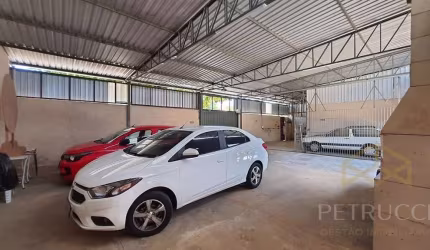 Terreno Comercial à venda, Jardim Nova Terra (Nova Veneza), Sumaré - TE3192.