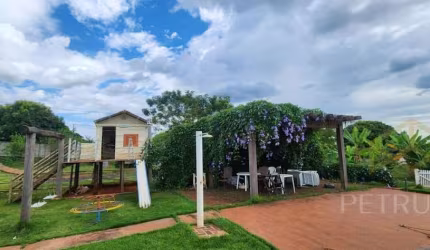 Chácara Residencial à venda, Centro, Brodowski - CH0528.