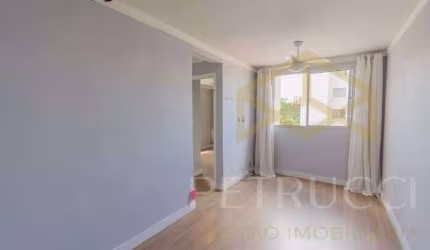 Apartamento Residencial à venda, Jardim Nova Europa, Campinas - AP8869.