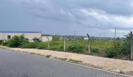 Terreno Comercial à venda, Cidade Satélite Íris, Campinas - TE3912.