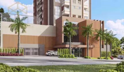 Apartamento Residencial à venda, Chácara da Barra, Campinas - AP10760.