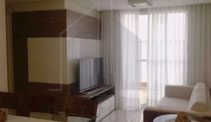 Apartamento Residencial à venda, Parque Industrial, Campinas - AP11007.
