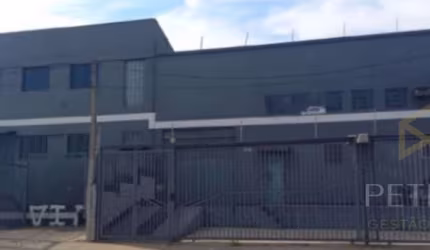 Barracão Comercial à venda, ,  - BA0171.