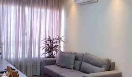 Apartamento com 3 dormitórios à venda, 75 m² por R$ 636.000,00 - Parque Prado - Campinas/SP