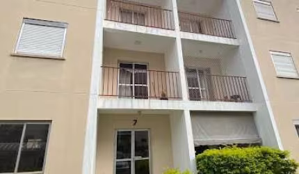 APARTAMENTO À VENDA NA REGIÃO  OURO VERDE. OPORTUNIDADE! IMPERDÍVEL