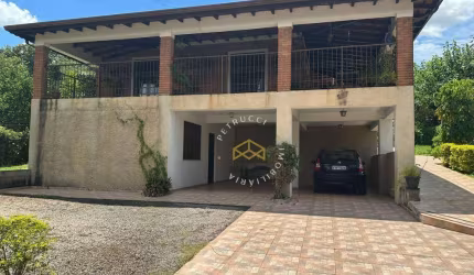 CHÁCARA Á VENDA EM JAGUARIÚNA - ÓTIMA OPORTUNIDADE! PARA MORAR OU INVESTIR.