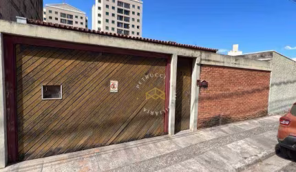 Casa com 3 dormitórios à venda, 253 m²- Vila Vianelo - Jundiaí/SP