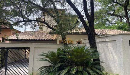 CASA PARA LOCAÇÃO NO ALTO DAS PALMEIRAS EM CAMPINAS-SP