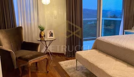 Casa Residencial para venda e locação, Jardim Botânico (Sousas), Campinas - CA8823.