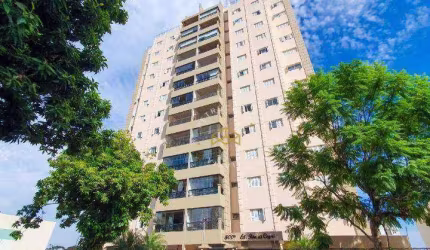 APARTAMENTO À VENDA NO CONDOMÍNIO ILHA DI CAPRI EM VALINHOS.