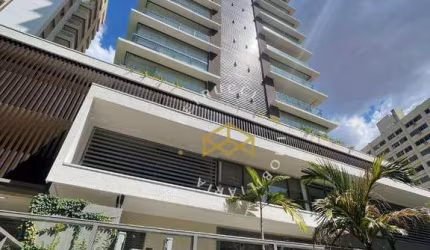 APARTAMENTO PARA VENDA E LOCAÇÃO NO CAMBUÍ - CAMPINAS/SP