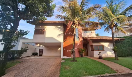 Casa com 3 dormitórios à venda, 225 m² por R$ 1.600.000,00 - Parque Taquaral - Campinas/SP