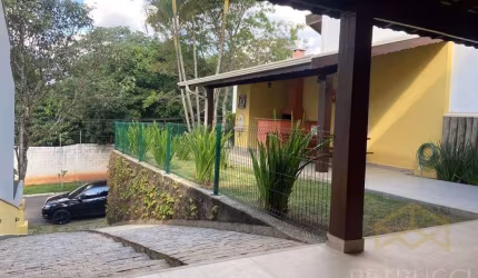 Casa com 3 dormitórios à venda, 205 m² por R$ 1.300.000,00 - Condomínio São Joaquim - Valinhos/SP