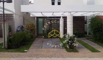 Casa com 3 dormitórios à venda, 140 m² por R$ 1.600.000,00 - Vila Aurora - Indaiatuba/SP