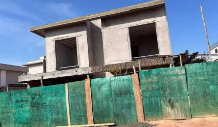 Casa com 3 dormitórios à venda, 267 m² por R$ 2.700.000,00 - Residencial Arborais - Campinas/SP