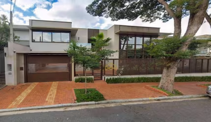CASA COMERCIAL PARA LOCAÇÃO NO NOVA CAMPINAS, CAMPINAS/SP
