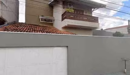 Casa com 3 dormitórios à venda, 140 m² por R$ 450.000,00 - Jardim Tamoio - Campinas/SP