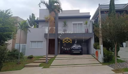 Casa com 3 dormitórios para alugar, 300 m² por R$ 18.497,00/mês - Swiss Park - Campinas/SP