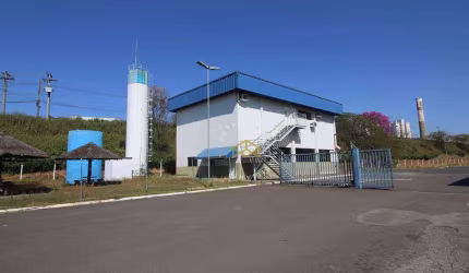 Galpão para alugar, 5250 m² por R$ 273.900,00/mês - Jardim Bela Vista - Sumaré/SP
