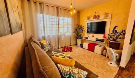 Sítio com 2 dormitórios à venda, 10000 m² por R$ 1.800.000,00 - Jardim Andorinhas - Campinas/SP