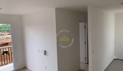 Apartamento com 2 dormitórios à venda, 41 m² por R$ 300.000,00 - Jardim García - Campinas/SP