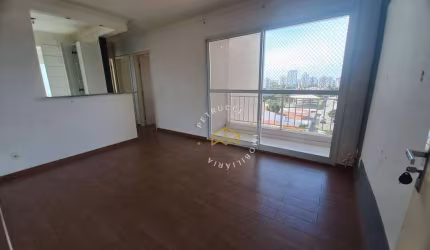 Apartamento 2 dormitórios para venda no condomínio Vista Prado em Campinas-SP