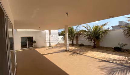 Casa Condomínio em São Carlos