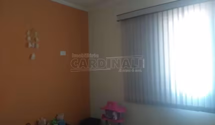 Apartamento Padrão em Araraquara