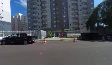 Apartamento Padrão em São Carlos