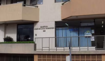 Apartamento Padrão em São Carlos