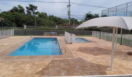 Apartamento Padrão em Araraquara
