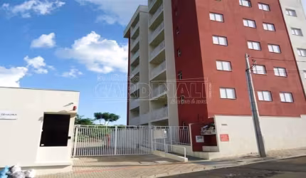 Apartamento Padrão em São Carlos