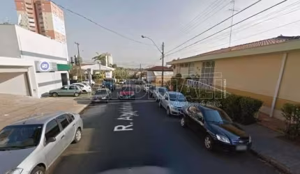 Casa Padrão em São Carlos
