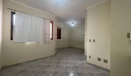 Excelente localização.