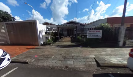 Casa Padrão em São Carlos