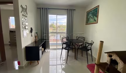 Apartamento Padrão em São Carlos