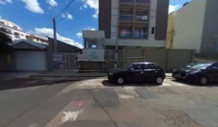 Apartamento Padrão em São Carlos