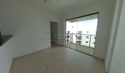 Apartamento Padrão em São Carlos