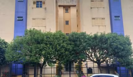 Apartamento Padrão em Araraquara